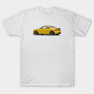 Tourist Trophy T-Shirt